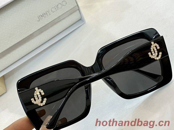 Jimmy Choo Sunglasses Top Quality JCS00284